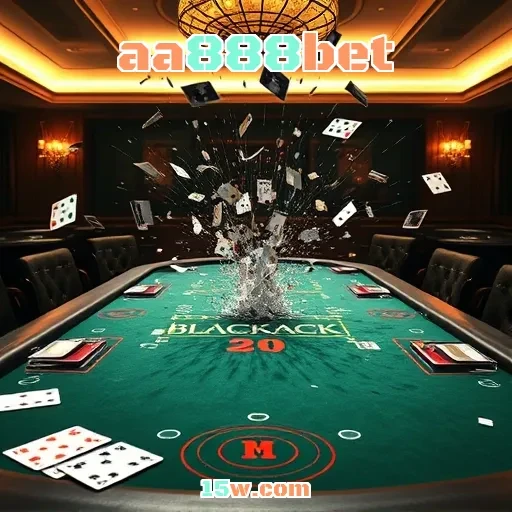 aa888bet App
