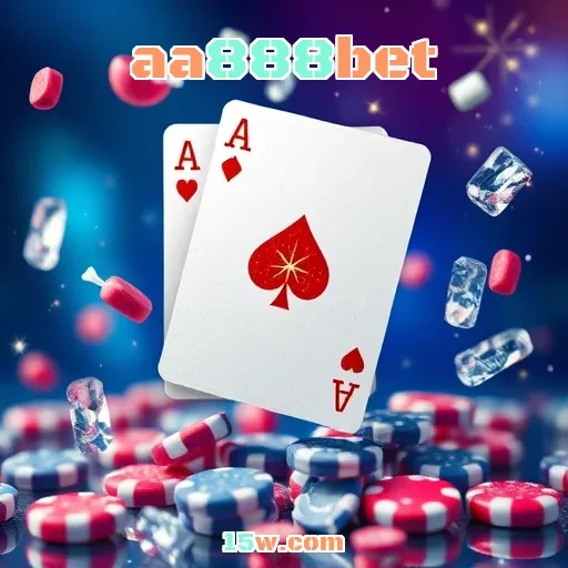 aa888bet: Descubra os Bônus que Potencializam Sua Experiência de Jogo