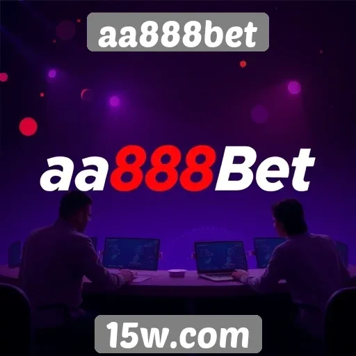 Desafios e oportunidades para aa888bet no setor