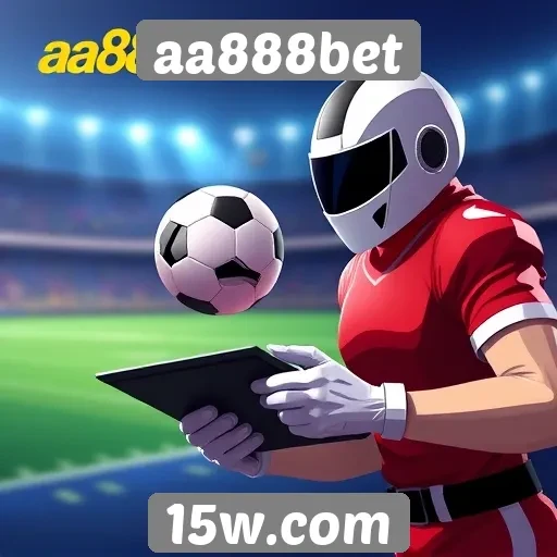 Recursos e funcionalidades do site aa888bet