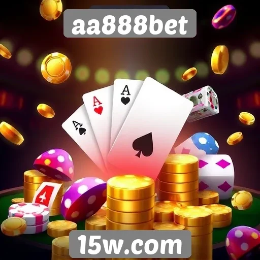 Análise das opções de jogos disponíveis no aa888bet