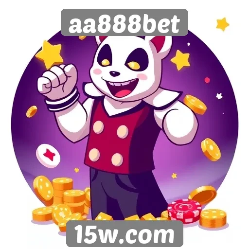 principais jogos disponíveis no aa888bet e suas características