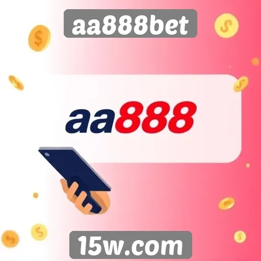 Metodologia de pagamento e retiradas em aa888bet
