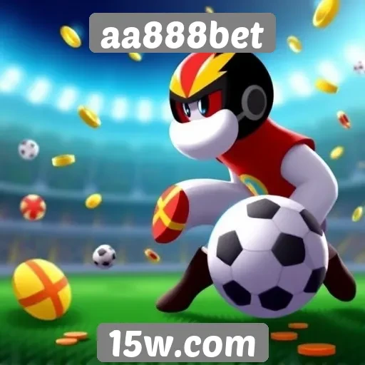Jogos populares disponíveis no aa888bet
