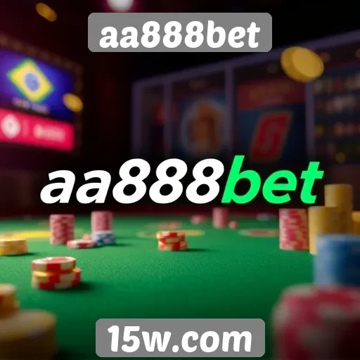 Regulamentação e licenciamento do aa888bet