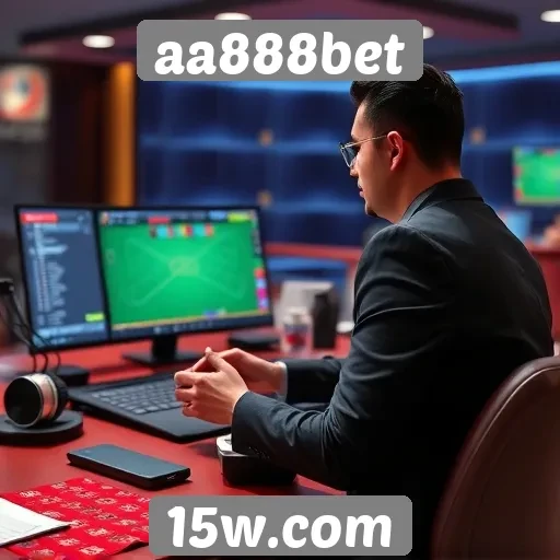 Experiência do usuário no aa888bet é altamente avaliada